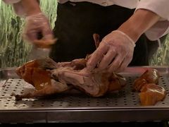 -金鸭季·北京烤鸭(深业上城店)