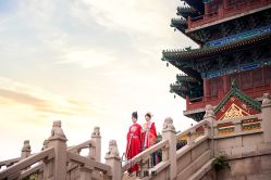 -艺匠摄影ARTIZ STUDIO(南京店)