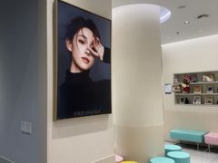 -天真蓝照相馆(五角场百联又一城店)