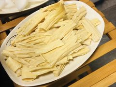 -大自然醉鹅·铁锅火焰鹅(上海联洋店)