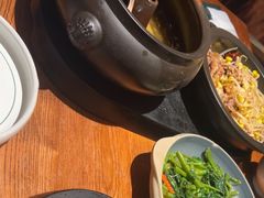 -云海肴·汽锅鸡·云南菜(美罗城店)