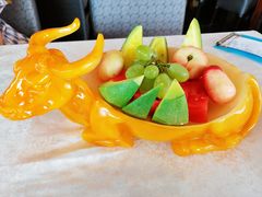 -大碗居·烤鸭·鱼头泡饼(天坛东门店)