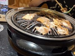 -九田家黑牛烤肉料理(石路天虹店)