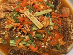 -欧记大排档·景德菜(上海首店)