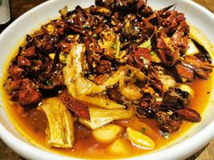 -铁公鸡·四川料理(天环广场店)