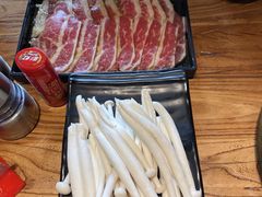 -千寻烧肉(政务区店)