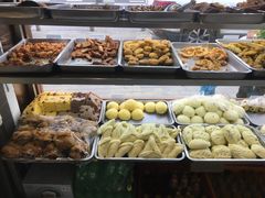 -护国寺小吃(左家庄店)
