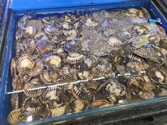 -万宝海鲜舫(劳动公园店)