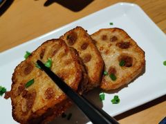 -楚山晓·湖北菜(武汉光谷K11店)