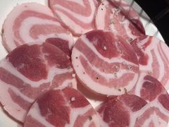 -合易泓烤肉•首创生椰大油边(宁山路店)