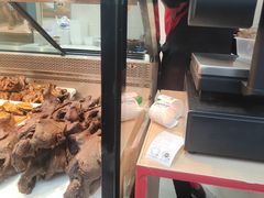 -张鸭子重庆特产卤味小吃(未来国际店)