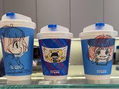 -Something For(中洲湾店)