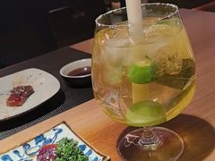 -德川家日本料理(顺义华联店)