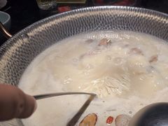 -捞王猪肚鸡火锅(金华义乌之心店)
