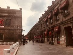 -张包铺(道外店)