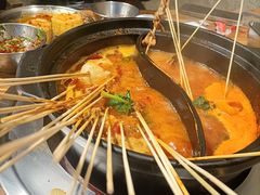 -江湖六膳門串串香(隆礼路店)