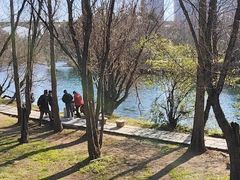 -贵阳市花溪国家城市湿地公园