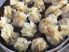 -清真烧麦馆(民族路店)
