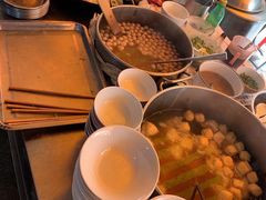 -陈阿婆叉粿条(大小街店)