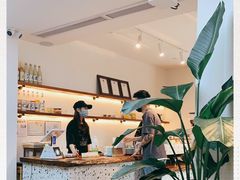 -Line 咖啡(石厦花园店)