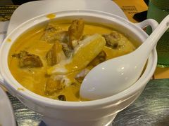 -simply thai天泰(长泰广场店)