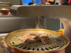 -西塔老太太泥炉烤肉(川沙百联店)