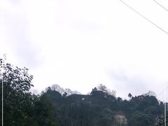 -綦江古剑山