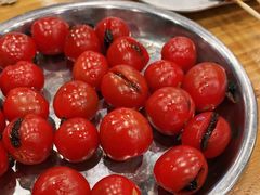 -京朋串屋·烧烤(望京西路总店)