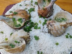 -醉壹号海鲜大排档(厦门美食地标店)