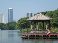 -海珠湖公园