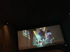 -CGV星星影城(颐堤港ScreenX店)