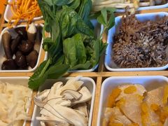 -云尊府云南菜·蒸汽石锅鱼(学清路店)