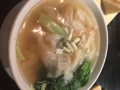来龙里冰室(万象城店)-来龙里 精致 东南亚餐室(万象城店)