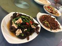 -福顺祥大盘鸡(临潼店)