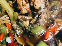 -蘭奢雅集·江浙菜(青山江滩店)