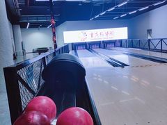 -重庆际华园室内极限运动中心