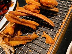 -老头儿油爆虾·知味杭州(爱琴海购物中心)