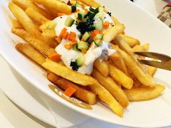 艾薯(coco&nbsp;park店)-艾薯夫妇Aysh(福田星河COCOPark店)