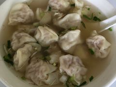 -巧手馄饨(箍桶巷店)