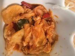 -天狗山料理(省体店)