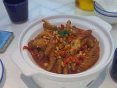 -兰湘子·湘菜小炒(盛龙广场店)