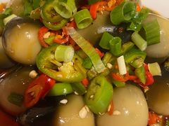 -山玲湾新疆菜(立清路店)