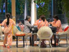 -庄子梦然·城市微度假·24h按摩·推拿·spa