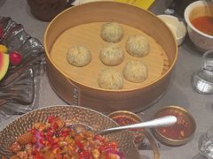 -食味楼(枫林湾店)