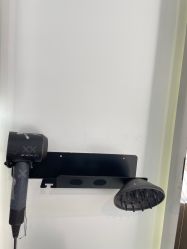 -I+造型烫发染发