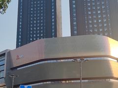 -哈尔滨西城红场