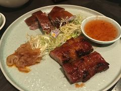 -万丽轩·粤菜(王府井金茂万丽酒店)