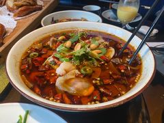 -大唐高老庄(红旗路店)