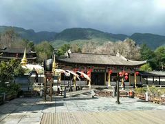 -天龙八部武侠城