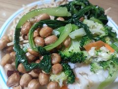 -金筷子西北菜·捞悦火锅